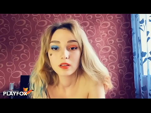 ❤️ Magiczne okulary wirtualnej rzeczywistości dały mi seks z Harley Quinn ❤ Super sex at porn pl.prendiporno.ru ❌