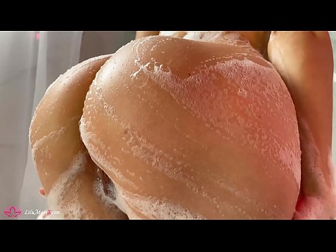 ❤️ Brunetka Masturbuje cipkę wibratorem do intensywnego orgazmu pod prysznicem ❤ Super sex at porn pl.prendiporno.ru ❌