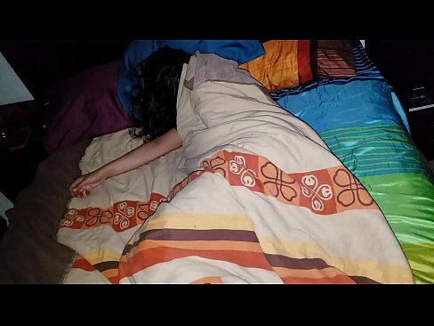 ❤️ Pasierb besztający swoją młodą macochę, gdy ta śpi. ❤ Super sex at porn pl.prendiporno.ru ❌