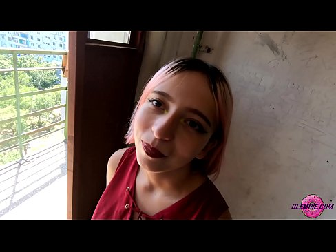❤️ Studentka zmysłowo obciąga nieznajomemu na odludziu - cum na jego twarzy ❤ Super sex at porn pl.prendiporno.ru ❌